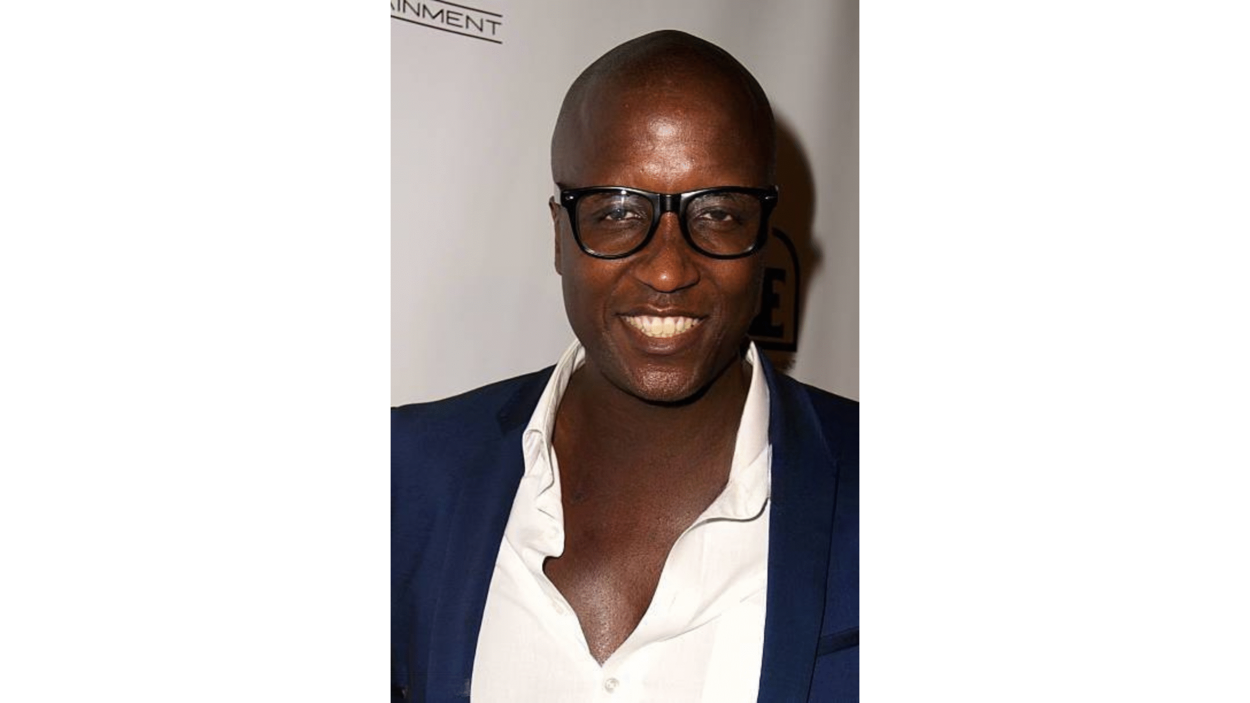 Ralph M. Henderson Jr. headshot