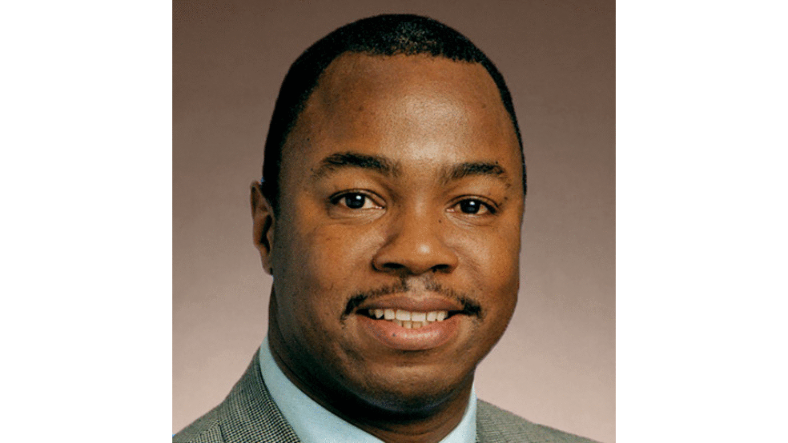 Representative Joseph Towns headshot