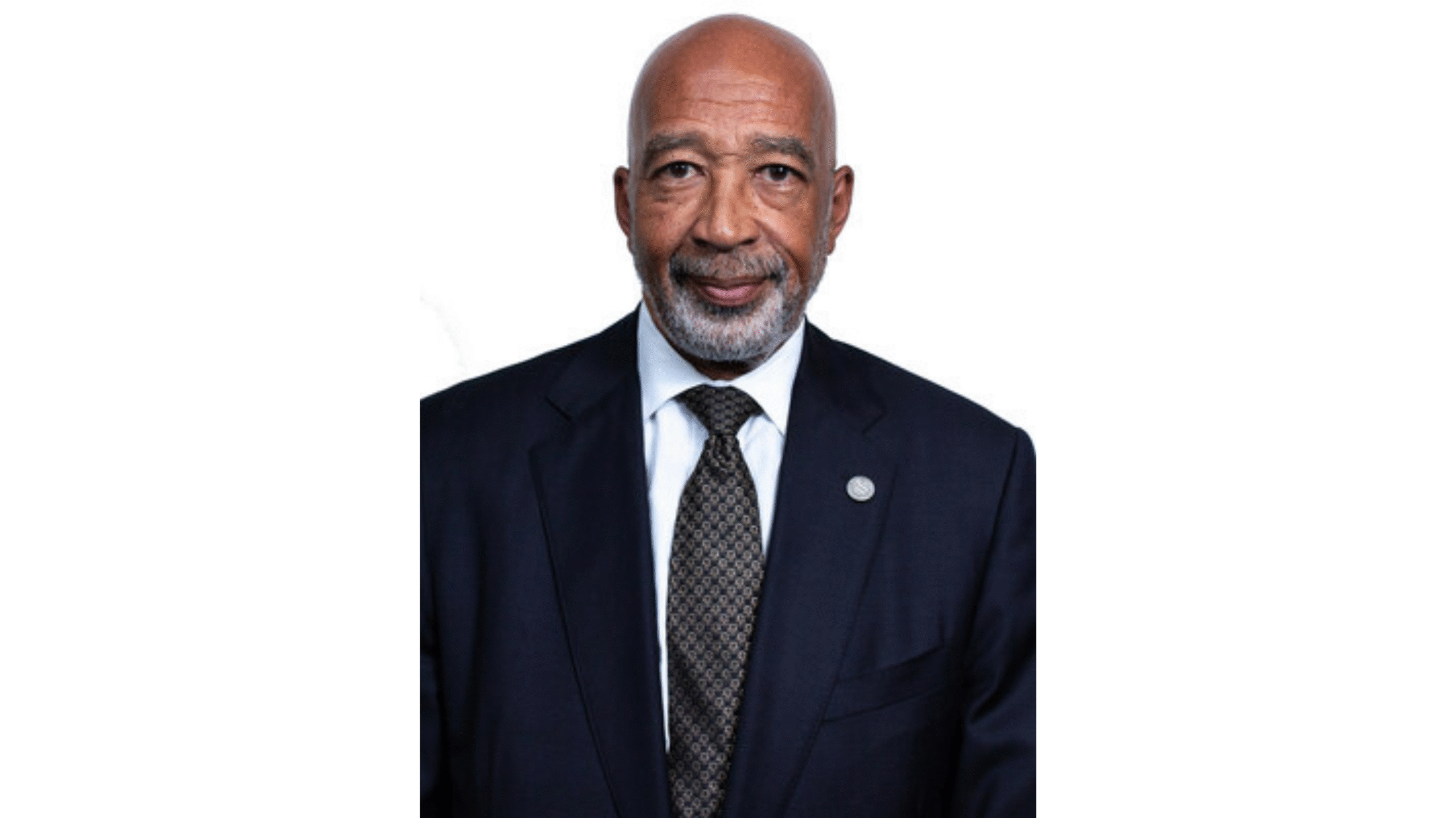 Michael Lawson headshot