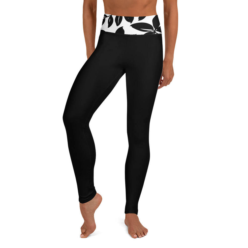Tropic Leggings - Image 2