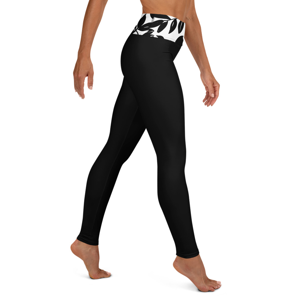 Tropic Leggings - Image 5